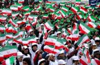گام های استوار و مشت های گره کرده در راه است
