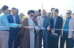 ۱۴۰ میلیارد ریال برای طرح های عمران روستایی دهلران هزینه شد