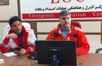 تایید پرونده ۱۰۴ نجاتگر هلال احمر ایلام در کمیته کشوری