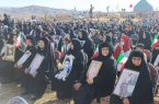 یادواره شهدای «ایل قجر» در ایلام برگزار شد
