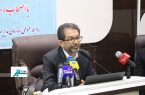 کارنامه درخشان دولت  در سازمان  مدیریت وبرنامه ریزی استان ایلام از زبان دکتر امین دوست محمدی تشریح شد