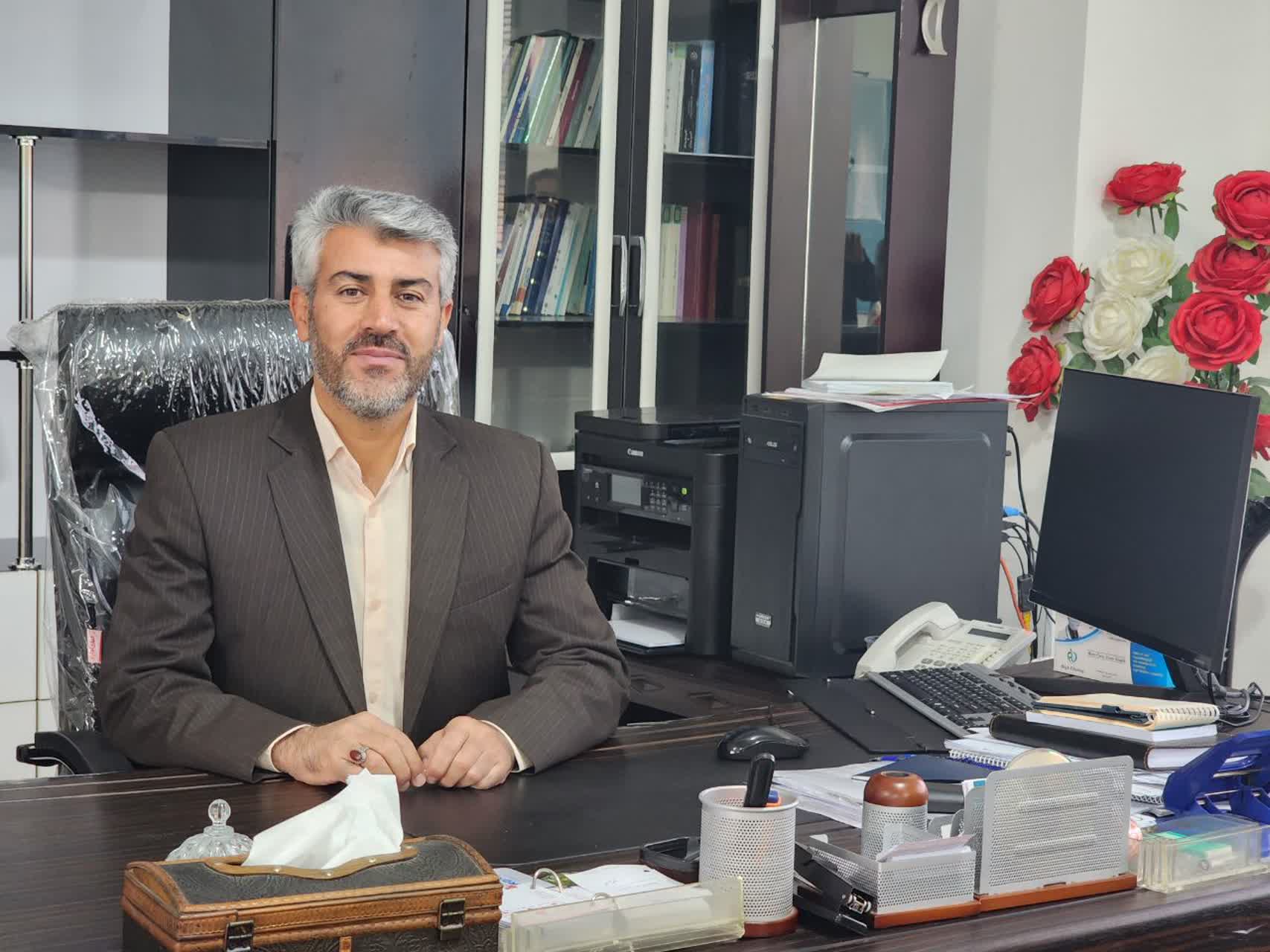 در دهه مبارک فجر ۱۳ پروژه عمرانی واقتصادی در شهرستان آبدانان افتتاح می شود