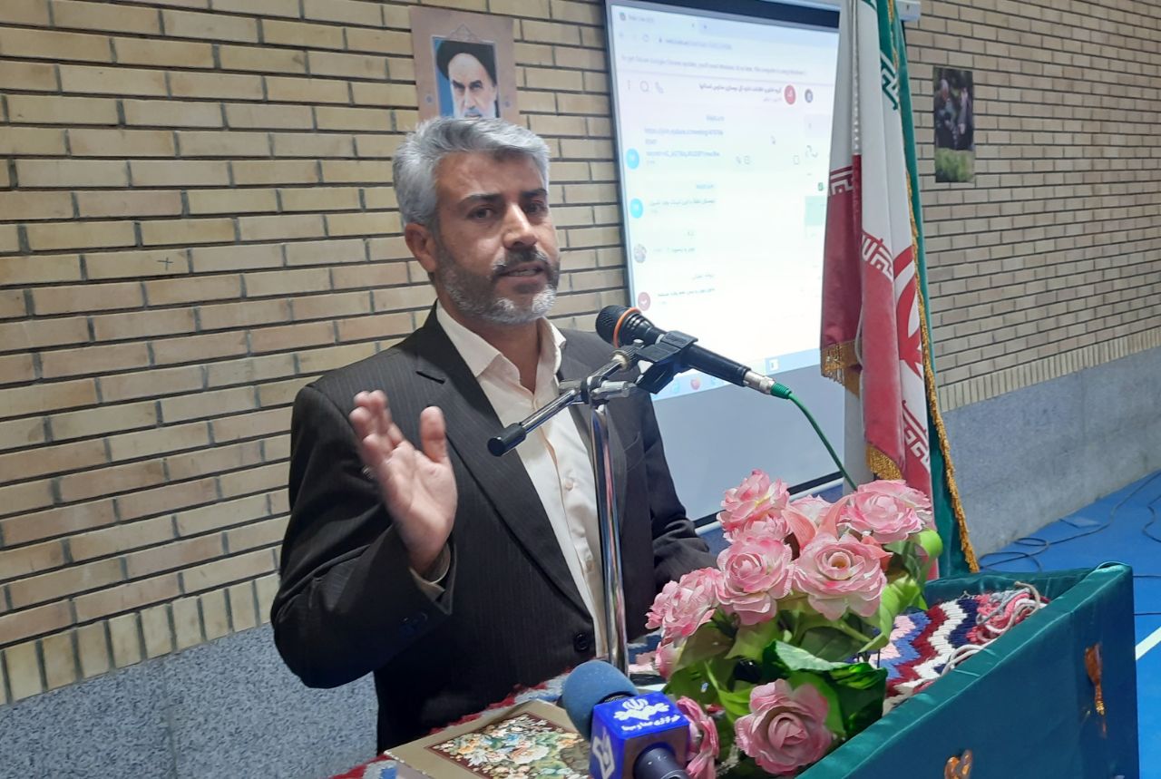 ره آورد مشارکت مسئولانه مردم در انتخابات مجلسی  مقتدر وکارآمد خواهد بود