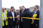 افتتاح دوچمن  مصنوعی  درون مدرسه ای در  دره شهر
