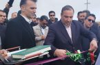 ترافیک روبان و قیچی در استان ایلام