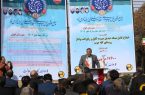 بهره‌برداری از ۸ پروژه برق‌رسانی در ایوان  