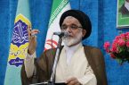 تقدیر امام جمعه دهلران از حضور  دستگاه‌های تابعه وزارت تعاون کار ورفاه اجتماعی استان ایلام  در دهلران
