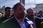 ۲۲بهمن تجلی اراده و نماد همبستگی ملت ایران است