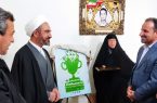ازپوستر نخستین جشنواره ملی تئاتر خیابانی” دقیقه ۵۵ “رونمایی شد