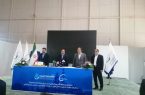 امضا تفاهم‌نامه‌ی سه‌جانبه‌ی اجرای پارک پتروشیمیایی در منطقه‌ی آزاد مهران