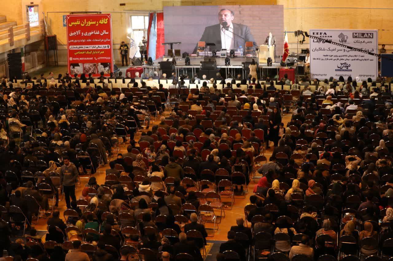 ۲ ابر‌پروژه‌ی «تونل کبیرکوه» و «سامانه‌ی گرمسیری» در استان با سرانگشت مهندسان این مرز و بوم ساخته شده است