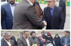 در آبدانان صدای پای توسعه می آید