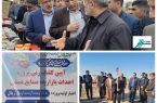 اجرایی شدن دستور وزیر کشور  توسط شهردار دهلران