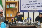 ۳۰۰ پروژه نیمه تمام کتابخانه در کشور وجود دارد