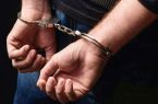 دستگیری عنصر گروهک ضدانقلاب در سرپل ذهاب