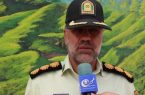 سارقان غیر بومی با ۲۴ فقره سرقت در ایلام دستگیرشدند