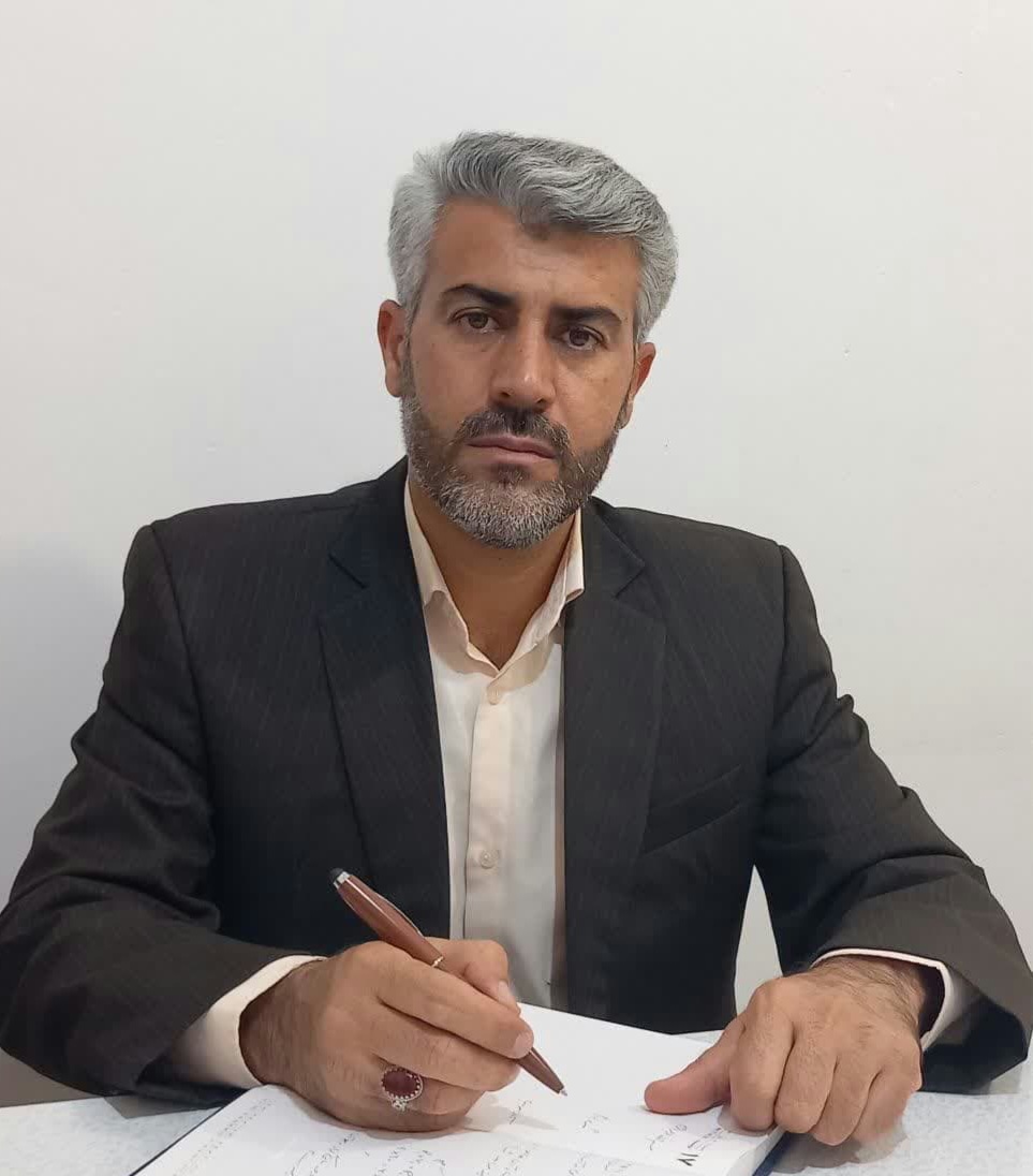 پیام تقدير فرماندار آبدانان از حضور باشكوه مردم در انتخابات