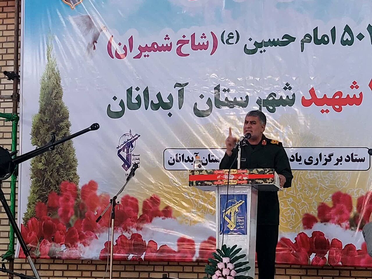 حضور پرشور مردم در انتخابات وظیفه مسئولان را سنگین کرده است