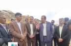 تادوهفته دیگر یک پیمانکارتوانمند بابنیه مالی قوی برای تونل کبیرکوه مشخص شود