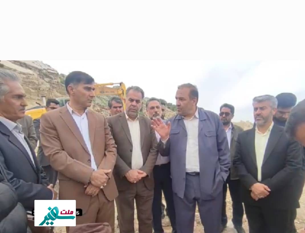 تادوهفته دیگر یک پیمانکارتوانمند بابنیه مالی قوی برای تونل کبیرکوه مشخص شود