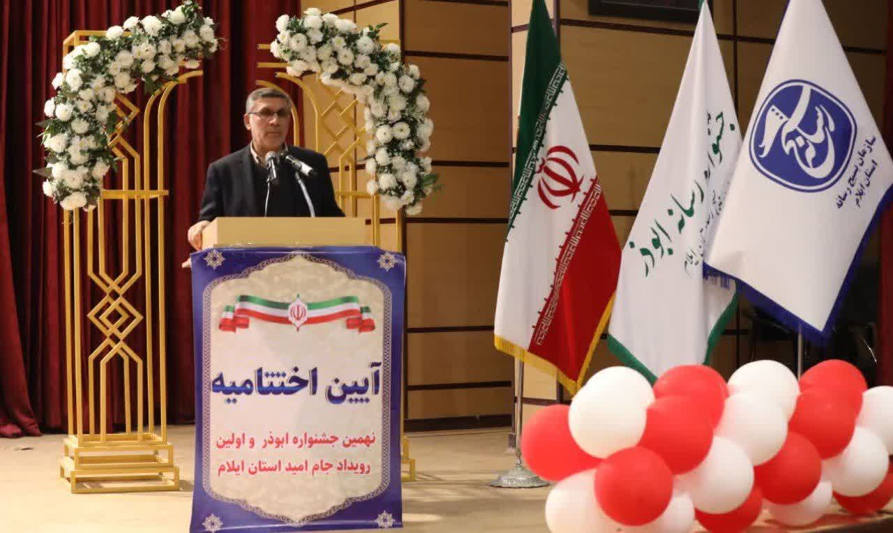 رسانه‌ها در ایجاد شور انتخاباتی و مشارکت حداکثری مردم در انتخابات نقش‌آفرین بودند