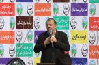 کاشت  نهال در واقع قدم برداشتن در راستای توسعه پایدار است