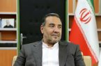 پیام استاندار ایلام به مناسبت روز درخت‌کاری و هفته منابع طبیعی