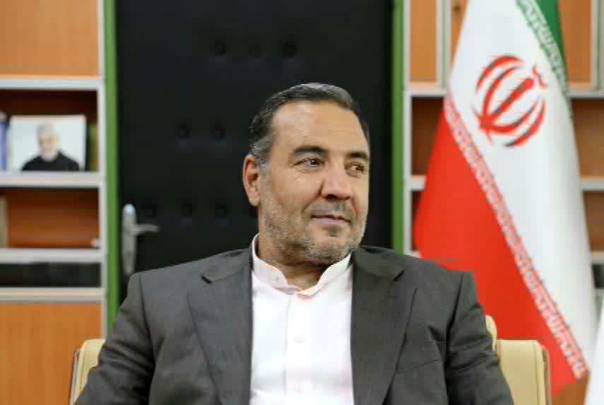 پیام استاندار ایلام به مناسبت روز درخت‌کاری و هفته منابع طبیعی