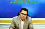 پایش و مراقبت بیماری آنفلوانزای فوق حاد پرندگان در دهلران