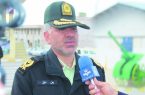پليس استان با هدف ايجاد رفاه و آرامش براي مسافران نوروزي با خودروهاي هنجار شکن ،  با قاطعيت برخورد مي کند