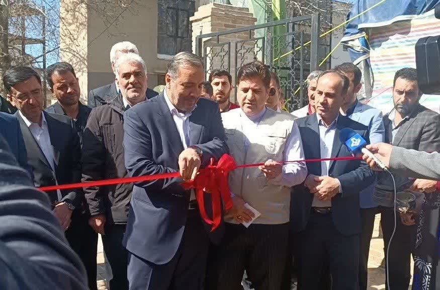 استان ایلام در سالی که گذشت پذیرای ۳ میلیون مسافر بود
