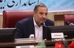 گزارش مبسوط استاندار ایلام درنشست وبیناری شورای راهبری تصادفات وخدمات سفر به ریاست رئیس جمهور