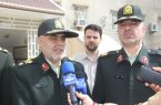 وقوع سرقت در کشور به ۶ درصد کاهش یافت