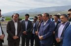 همه دستگاه‌های اجرایی و عضو ستاد سفرهای نوروزی استان تا ۱۳ فروردین ماه به مسافران نوروزی ارائه خدمات می‌دهند