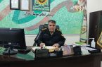 دستگيري راننده متخلف در سيروان