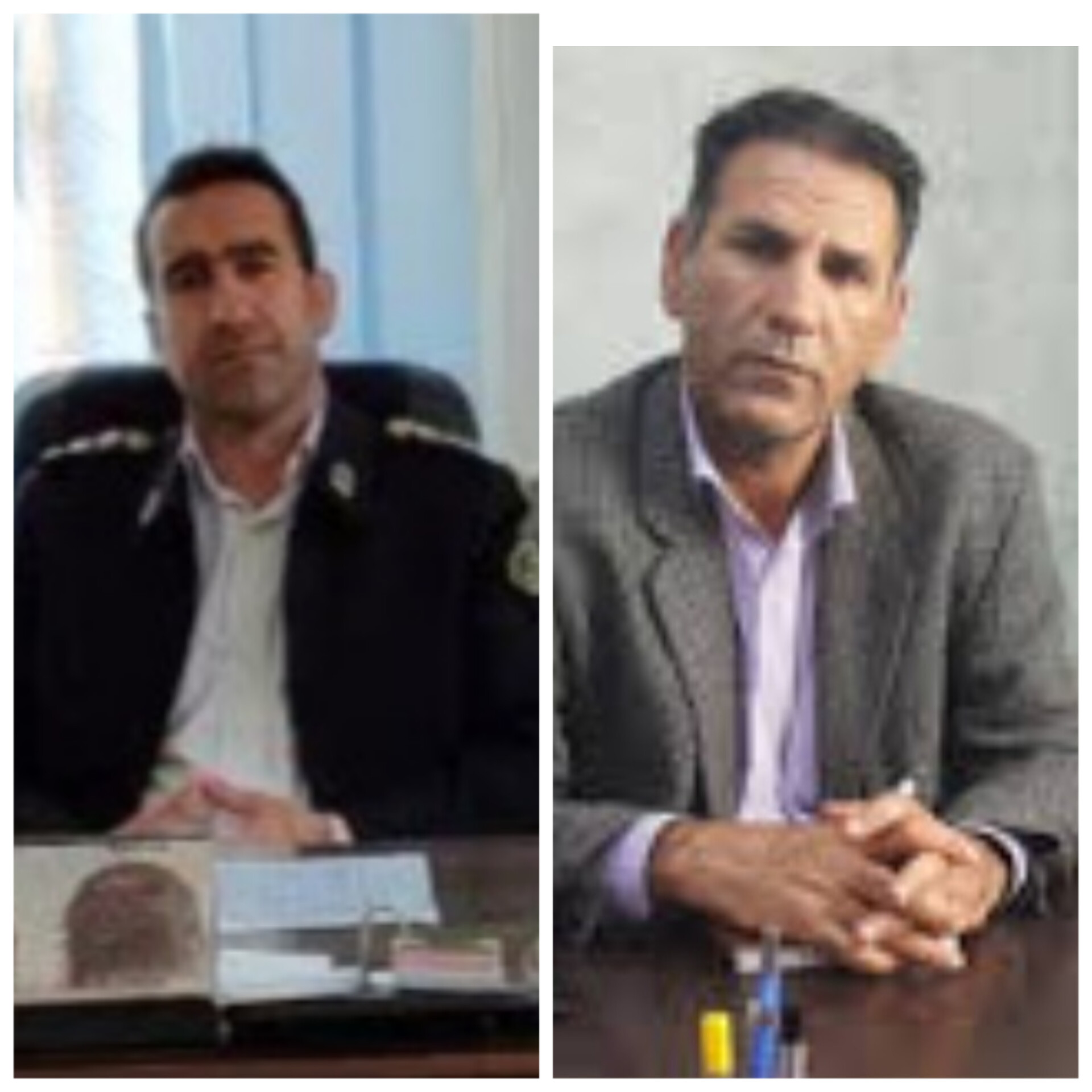 دست مریزاد به پليس راهور و شهرداری  دهلران
