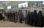 انتخابات در شعب اخذ رأی ایلام تا ساعت ۲۲ امشب تمدید شد