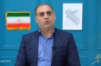 اسد الله چراغی نماینده مردم حوزه انتخابیه دهلران شد