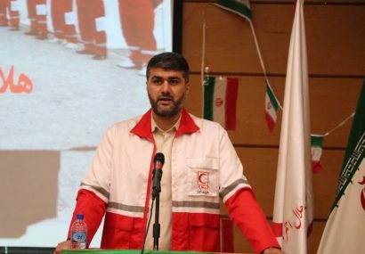 ۳۵ هزار نفر در مناطق مرزی آموزش‌های آگاهی از خطرات مین را فراگرفتند