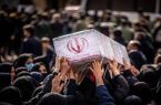 تفحص پیکر پاک هفت شهید دفاع مقدس در منطقه عملیاتی فکه دهلران