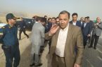 سخنی کوتاه و خودمانی   در تداوم حرکت استاندار  در مسیر توسعه ایلام‌