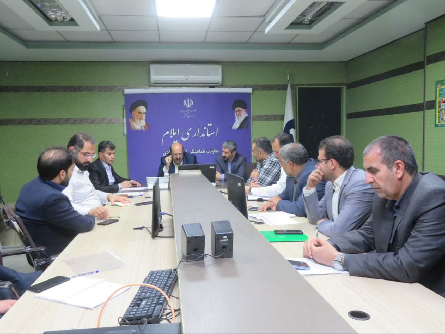 تولید انرژی های تجدید پذیر از اهداف اصلی دولت است