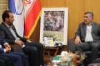 جامعه ایثارگران پشتوانه اصلی نظام هستند