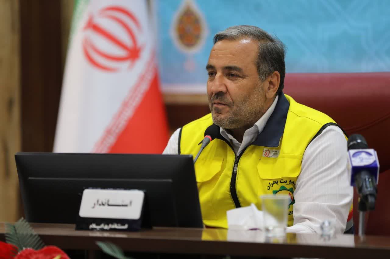 مشاور استاندار در امور کارگران  معرفی می شود