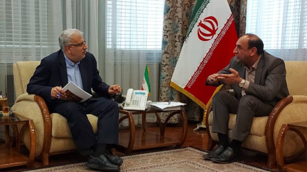 احداث هنرستان آموزش های تخصصی صنایع مرتبط با نفت و گاز در شهرستان ويژه  دهلران