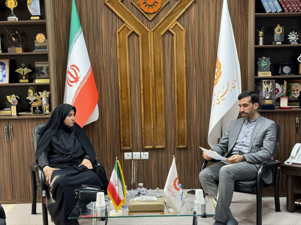 اختصاص یک و نیم میلیارد تومان برای خرید کولر مددجویان بهزیستی ایلام