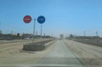 بخشدار  وشهردار  دشت عباس جوابگو باشند / چرا تنها خیابان اصلی این شهر رها شده است