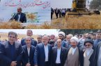 جناب فرماندار ؛ این نیز بگذرد !