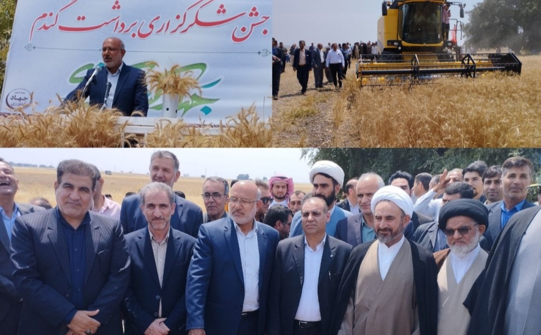 جناب فرماندار ؛ این نیز بگذرد !