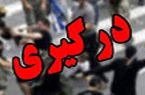 اختلاف ملکی در دهلران 6 زخمی بر جای گذاشت